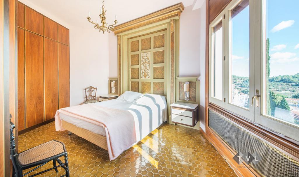 La Guaita Villa Riudecanyes Buitenkant foto