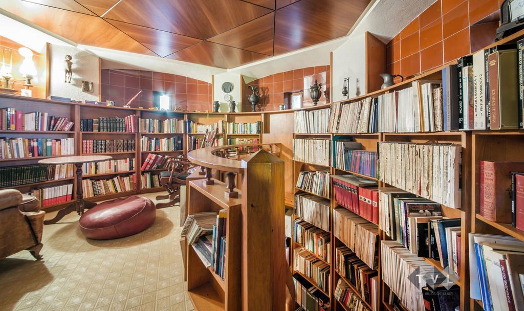 La Guaita Villa Riudecanyes Buitenkant foto