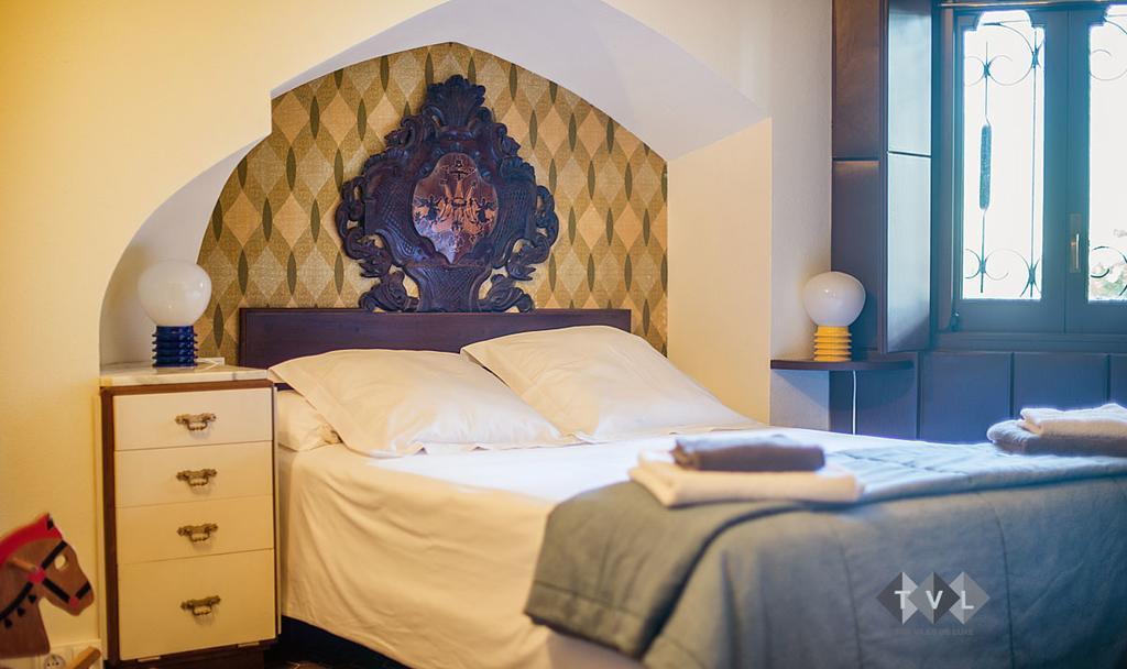 La Guaita Villa Riudecanyes Buitenkant foto